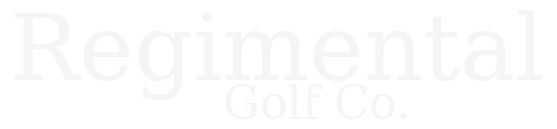 Regimental Golf Co.